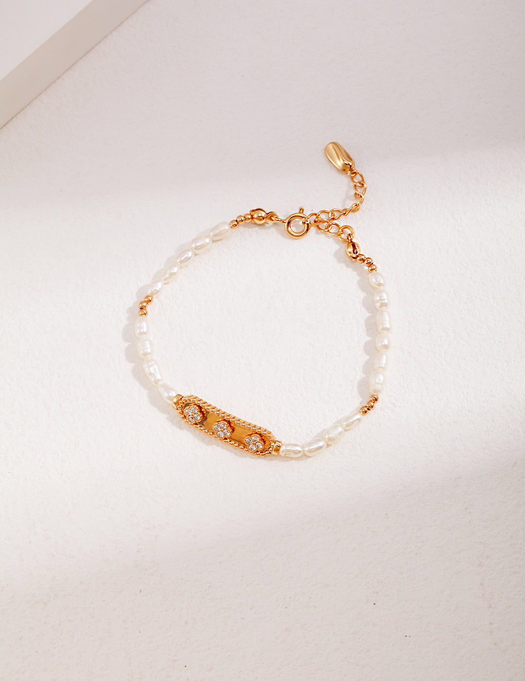 Freshwater Pearl Bracelet